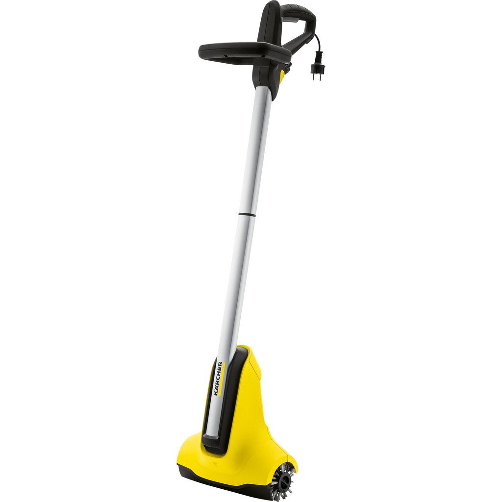 KÄRCHER PCL 4 Niederdruckreiniger 600W